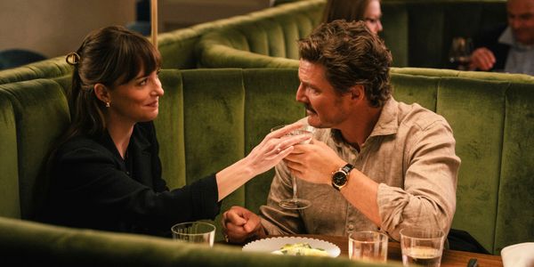 'Materialists' Review: Love Isn't All You Need in Celine Song's Latest