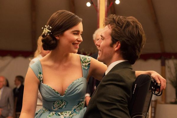 Popcorn Disabilities: 'Me Before You' and What Hollywood Sees as Disabled Romance