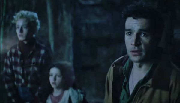 'Wolf Man' Review: Leigh Whannell's Latest Doesn't Howl Like It Used To