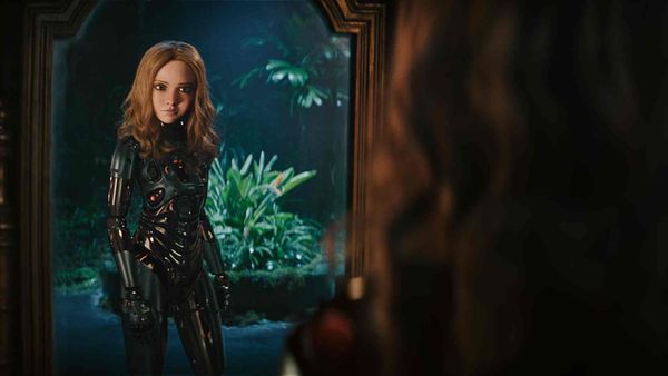 'M3GAN 2.0' Review: The Killer Doll Gets an Upgrade (and Less Screen time)