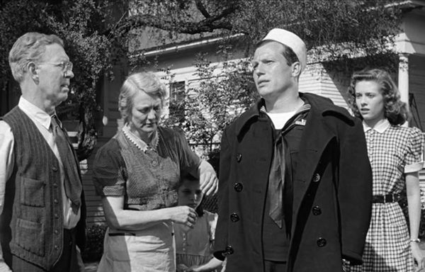 Popcorn Disability: 'The Best Years of Our Lives' (1946)