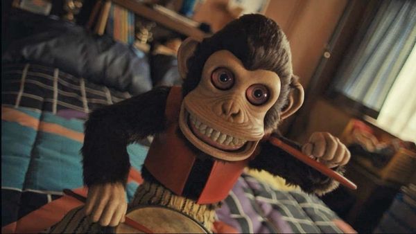 'The Monkey' Review: Stephen King Adaptation Drums Up a Jumble