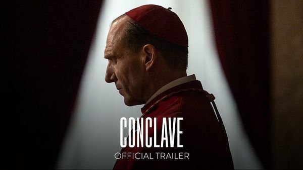 'Conclave' Is the Political Thriller You Didn't Know You Needed