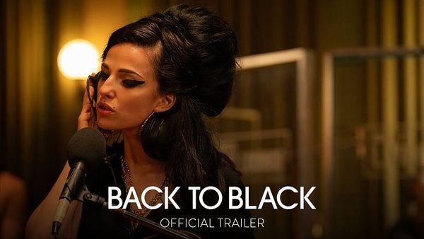 Back to Black Review: This Amy Winehouse Biopic is Formulaic AF