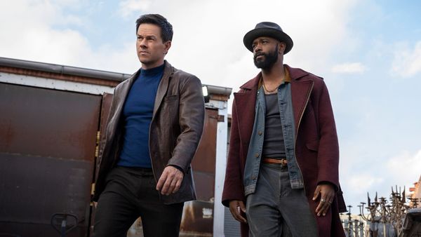 Play Dirty Review: Shane Black's Parker Adaptation Is a Muddy Mess