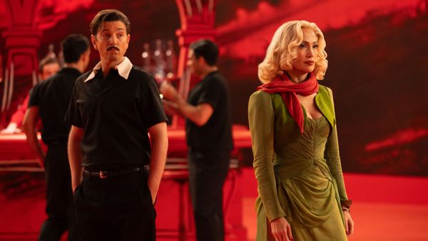 Bill Condon Talks Spider Women, Fred Astaire, and the Politics of Old Hollywood Musicals