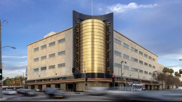 That Academy Museum Article (and What the Museum Should Do)