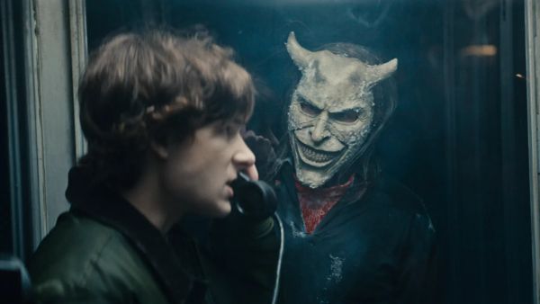 Black Phone 2 Review: This Horror Sequel Skates on Very Thin Ice