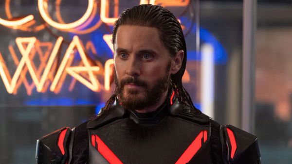 Jared Leto Ain't a Movie Star, But Is Anyone?