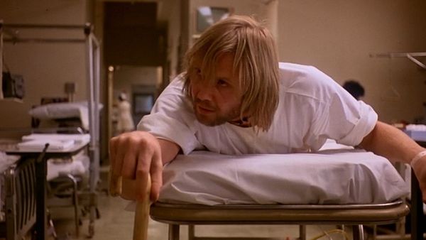 Ticklish Business 218. Coming Home (1978 with Lawrence Carter-Long) - Films of Resistance Series