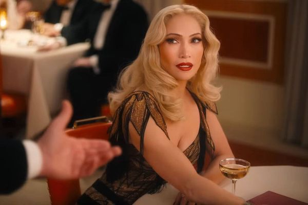 Makeup Maestro Scott Barnes Talks Finding the Perfect Spider Woman Look