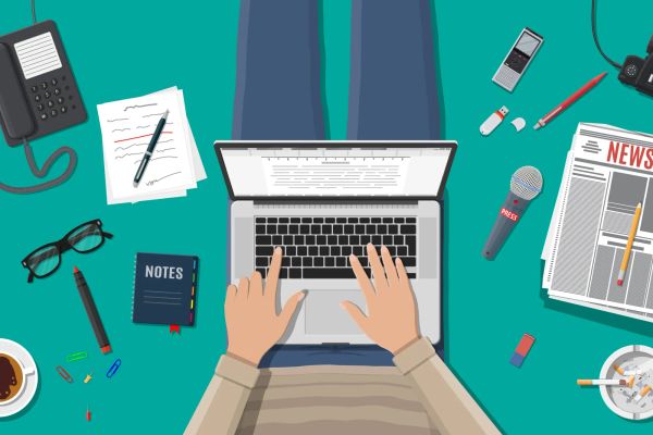 When Will Publicists Get Hip That Entertainment Journalism is In Trouble?