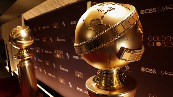 Stray Thoughts on This Year's Golden Globes Nominations
