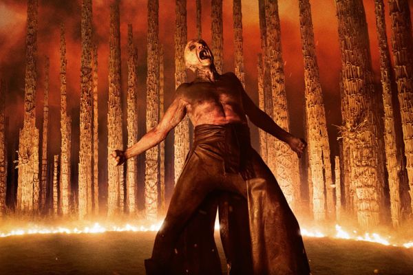 The Bone Temple Review: Nia DaCosta Doesn't Miss With 28 Years Later Sequel