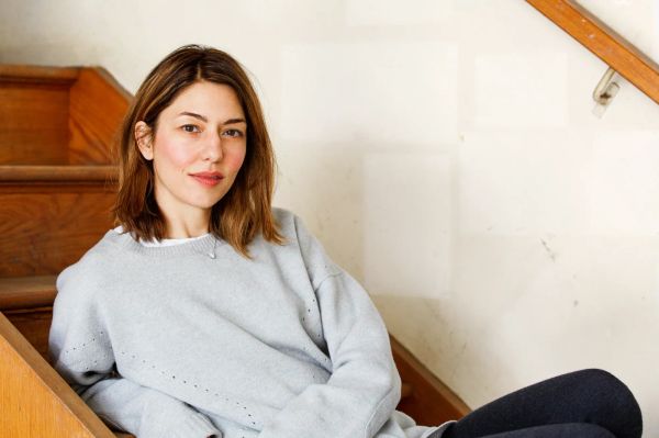 Someone Let Sofia Coppola Make Things, Dammit