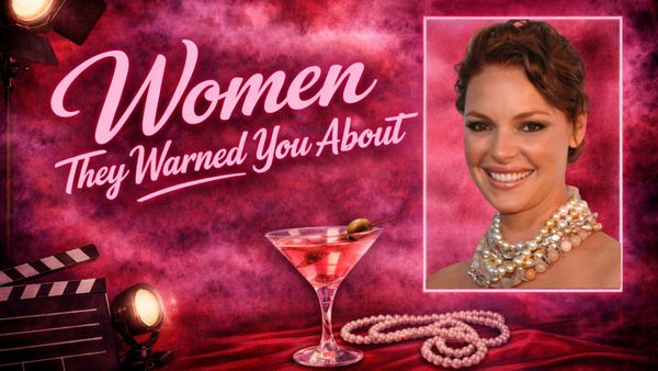 Katherine Heigl, Seth Rogen, and Why the 2000s Sucked for Women