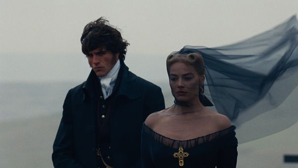 Wuthering Heights (2026) Review: Jacob Elordi and Margot Robbie Get Extra With Bronte's Novel