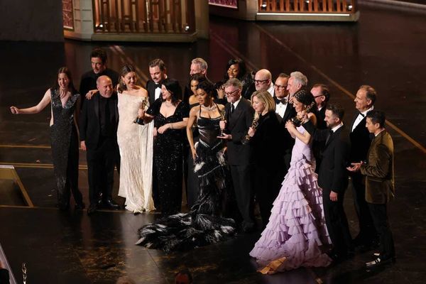 One Battle's Oscar Win Wasn't Historical But Gave Us a Glimpse of the Future