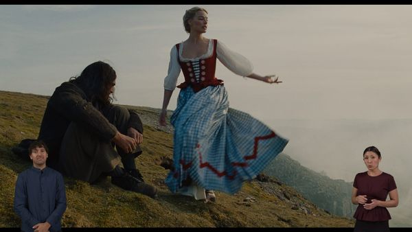 Emerald Fennell's Wuthering Heights Hits HBO Max May 1st With a Unique ASL Version You'll Want to See (Exclusive)