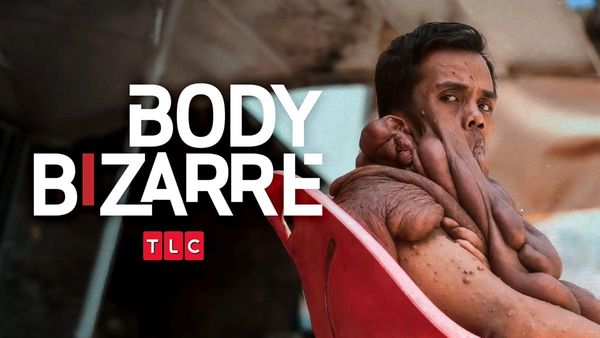 TLC Is the New Freak Show