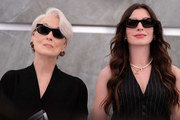 Devil Wears Prada 2 Review: Meryl Streep and Anne Hathaway Try to Save Journalism in Wacky, Unfocused Sequel