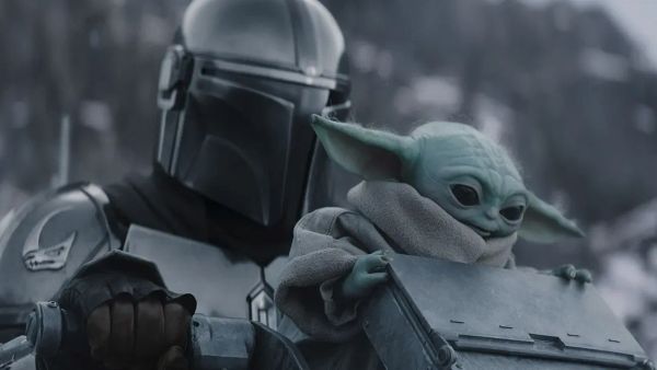 The Mandalorian and Grogu Review: Puppets Save This Thrilling (If Aimless) Space Adventure