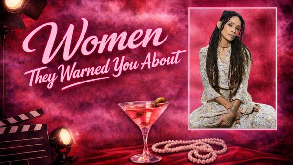 Lisa Bonet, Bill Cosby, and What Happens When Good Girls Grow Up