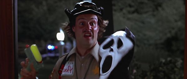 Popcorn Disabilities: We Need to Talk About Doofy