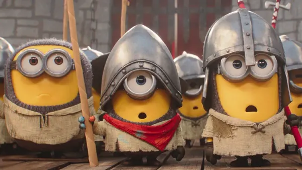 Minions and Monsters Review: These Little Yellow Dudes Shine in Story of Hollywood's Origins