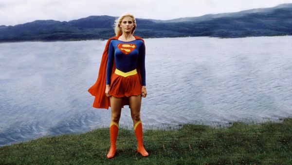 Supergirl (1984) Is Peak '80s Backlash Cinema, and Dumb as Hell