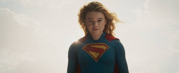 Supergirl (2026) Review: Milly Alcock's Cool Confidence Overcomes Dark Tale of Grief