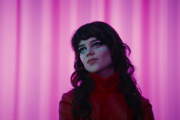 How Nicolas Winding Refn and Crew Crafted a Modern-Day Giallo With Her Private Hell