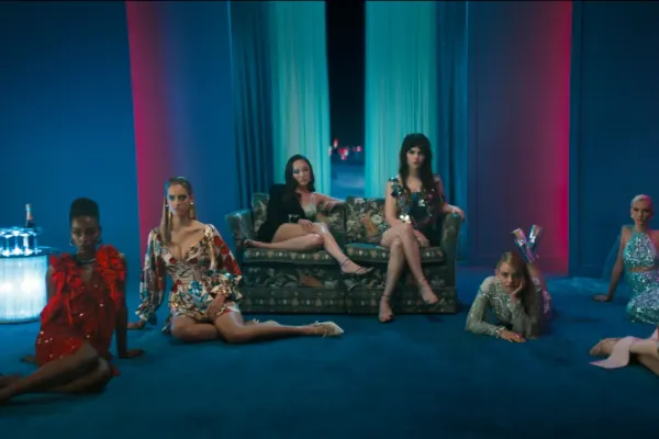 Her Private Hell Review: Nicolas Winding Refn's Latest Is Beautifully Batshit in the Best Way