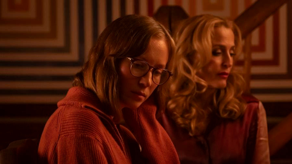 Teenage Sex & Death at Camp Miasma Review: Jane Schoenbrun's Trippy Tribute to '80s Horror is a Winner
