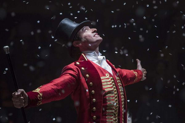 Popcorn Disabilities: I Love The Greatest Showman, But Do We Need a Broadway Show?