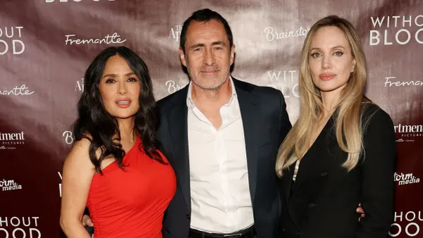 Actor Demian Bichir Reflects On His Oscar Nomination and How A Better Life Has Aged in the Trump Era