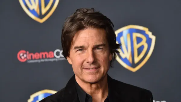 Deconstructing the Tom Cruise Press Tour