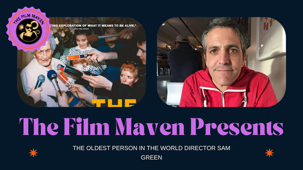 After 10 Years Filming the Oldest People on Earth, Documentarian Sam Green Learned to Embrace Life’s “Great Mysteries”