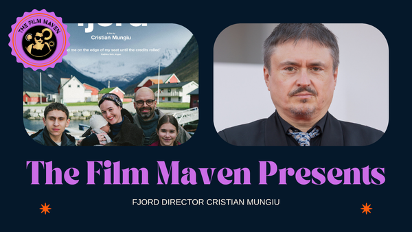 “This Is Not My Point of View”: Why Fjord Director Cristian Mungiu Refuses to Tell Audiences Who’s Right and Who’s Wrong