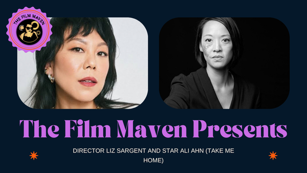 How Liz Sargent Put a Disabled Actor at the Center of Her Film and Got Out of Her Way [Exclusive]