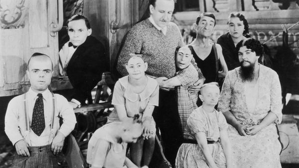 Popcorn Disabilities: Freaks Remains Essential Disabled Cinema
