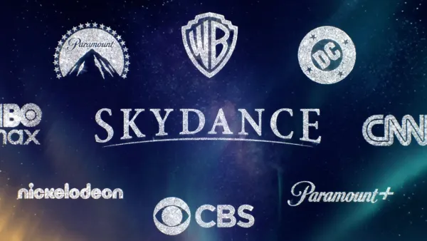 Should We Start Panicking About Hollywood History Now?