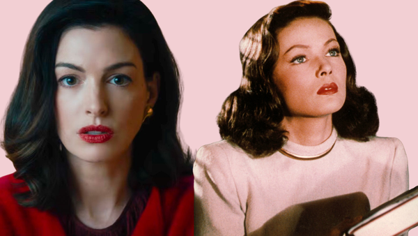 Verity, Leave Her to Heaven, and What Makes a "Bad Woman"