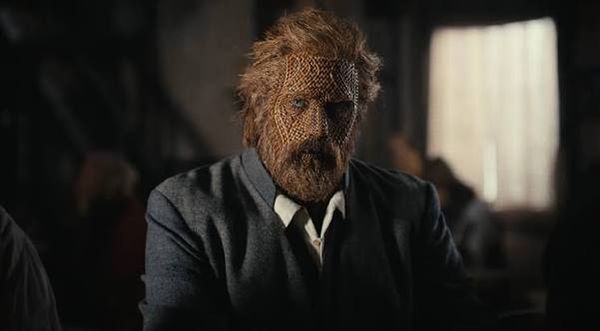 Wicker Review: The Year's (Actual) Best Movie About Wishing For a Partner