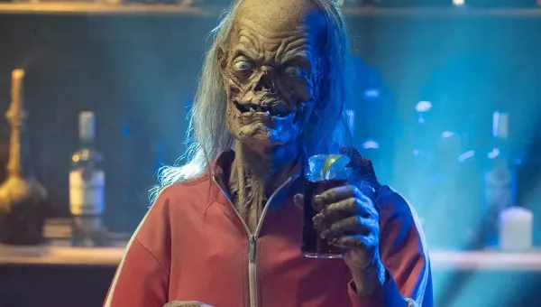What's the Future for the New Crypt Keeper?