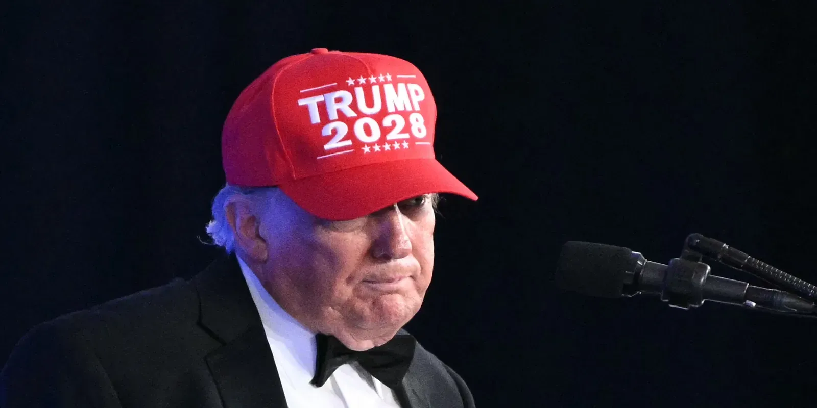 Demoralization hits Dem voters, too, despite blue wave building