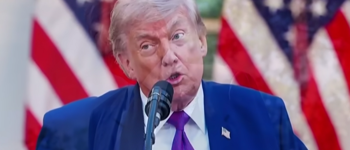 Trump's new tariffs are not a mistake. They are extortion