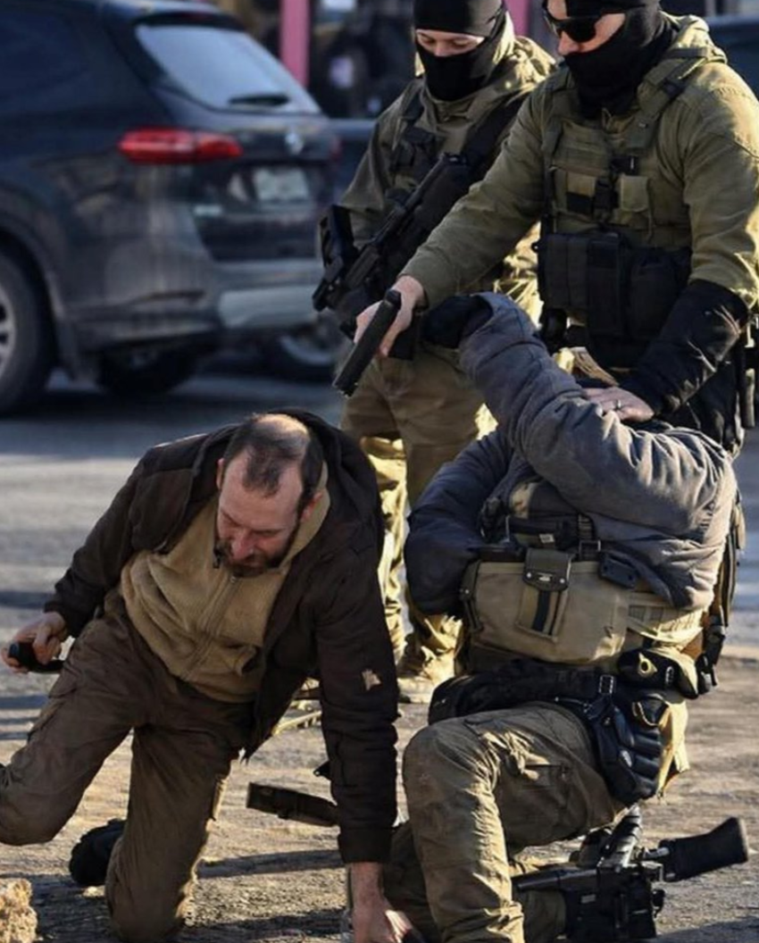 Moderate Democrats worry about overreacting. The real danger is underreacting