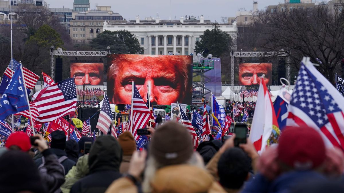 Trump got away with it and now we're all paying the price