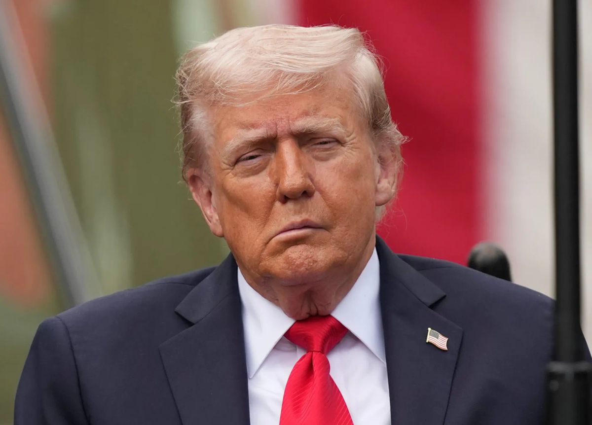 The rule of law has been replaced by rule of dementia